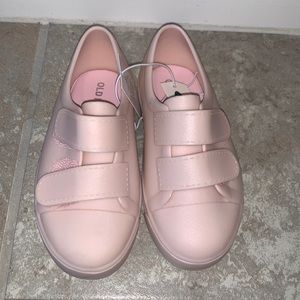 NWT Old Navy Toddler Jelly Tennis Shoes